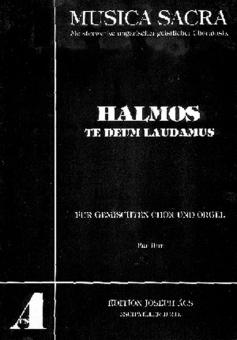 Te Deum laudamus 