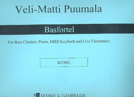 Basfortel 
