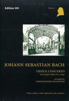Triple Concerto 