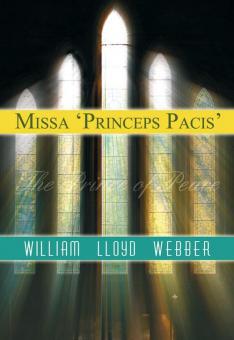 Missa 'Princeps Pacis' 