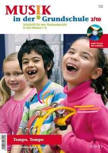 Musik in der Grundschule 2010/02 