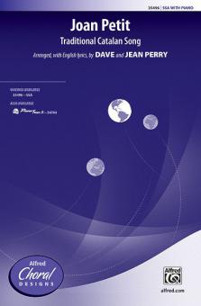 Joan Petit Standard