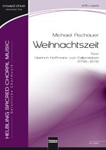 Weihnachtszeit 