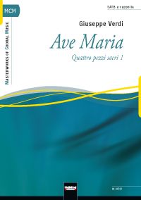 Ave Maria 