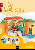 Die Schule ist aus 