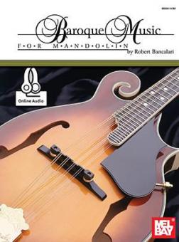 Baroque Music 