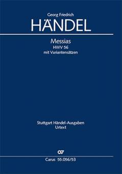 Messiah Standard