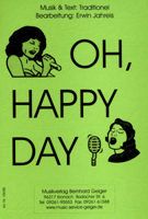 Oh Happy Day 