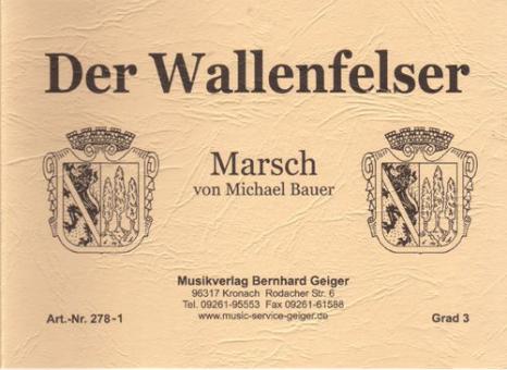 Der Wallenfelser 