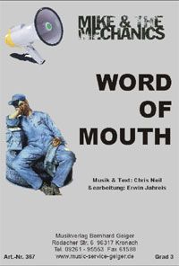 Word Of Mouth 