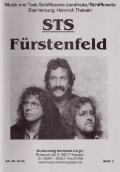 Fürstenfeld 
