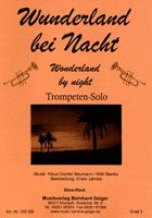 Wunderland bei Nacht 