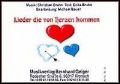 Lieder die von Herzen kommen 