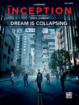 Dream Is Collapsing 