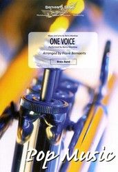 One Voice 