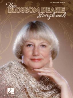 The Blossom Dearie Songbook 