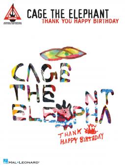 Cage The Elephant 