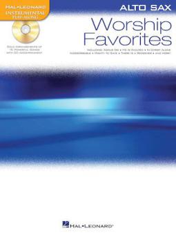 Worship Favorites 
