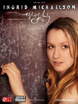 Ingrid Michaelson - Everybody 