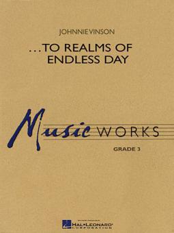 ...To Realms Of Endless Day Standard