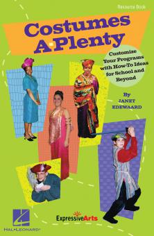 Costumes A-Plenty 