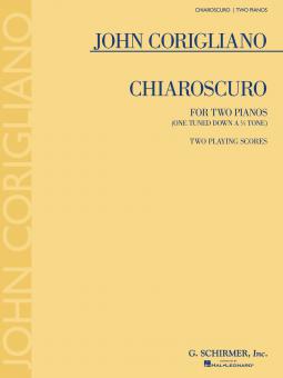 Chiaroscuro 
