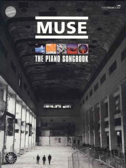 The Piano Songbook 
