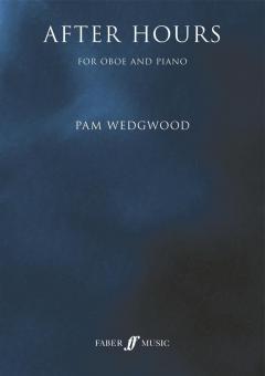 After Hours (Instrumental Solo & Piano Accompaniment) 
