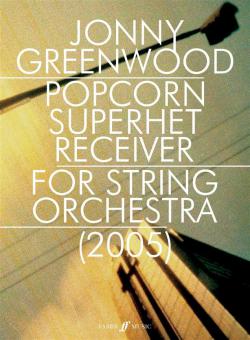 Popcorn Superhet Receiver (2005) 