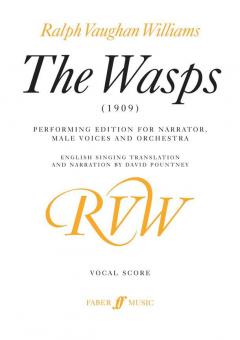 The Wasps (1909) 