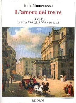 L'Amore Dei Tre Re 