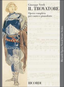 Il trovatore 