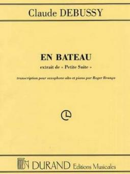 En Bateau 