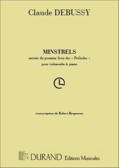 Minstrels 