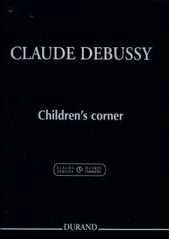 Children's Corner 