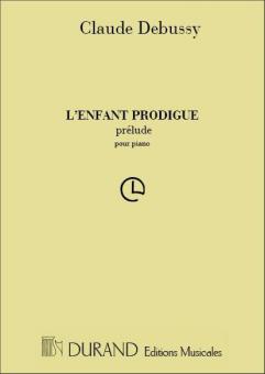Prelude 