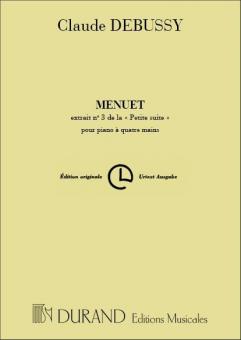 Menuet 