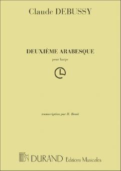 Arabesque No. 3 