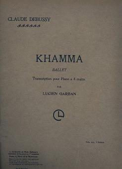 Khamma 4 Mains 