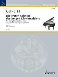 Libellules Tenor / Piano 