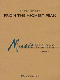 From the Highest Peak Standard