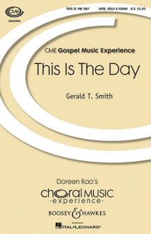 This is the Day 