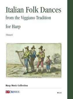 Italian Folk Dances 
