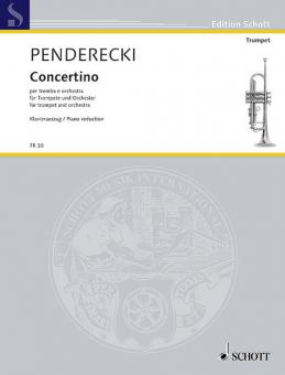 Concertino Standard