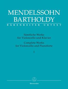 Complete Works 1 Standard