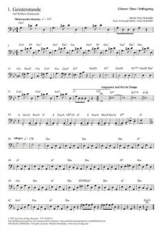 Gruselsongs 2 