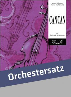 Cancan 