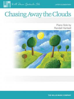 Chasing Away The Clouds 