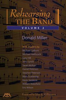 Rehearsing The Band Vol. 2 