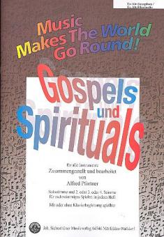 Gospels und Spirituals 